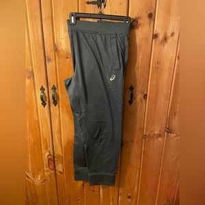 ASICS sweatpants